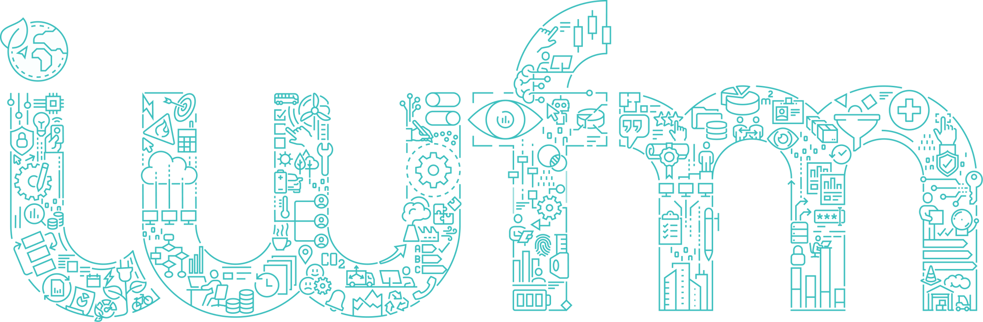 IWFM icon logo png