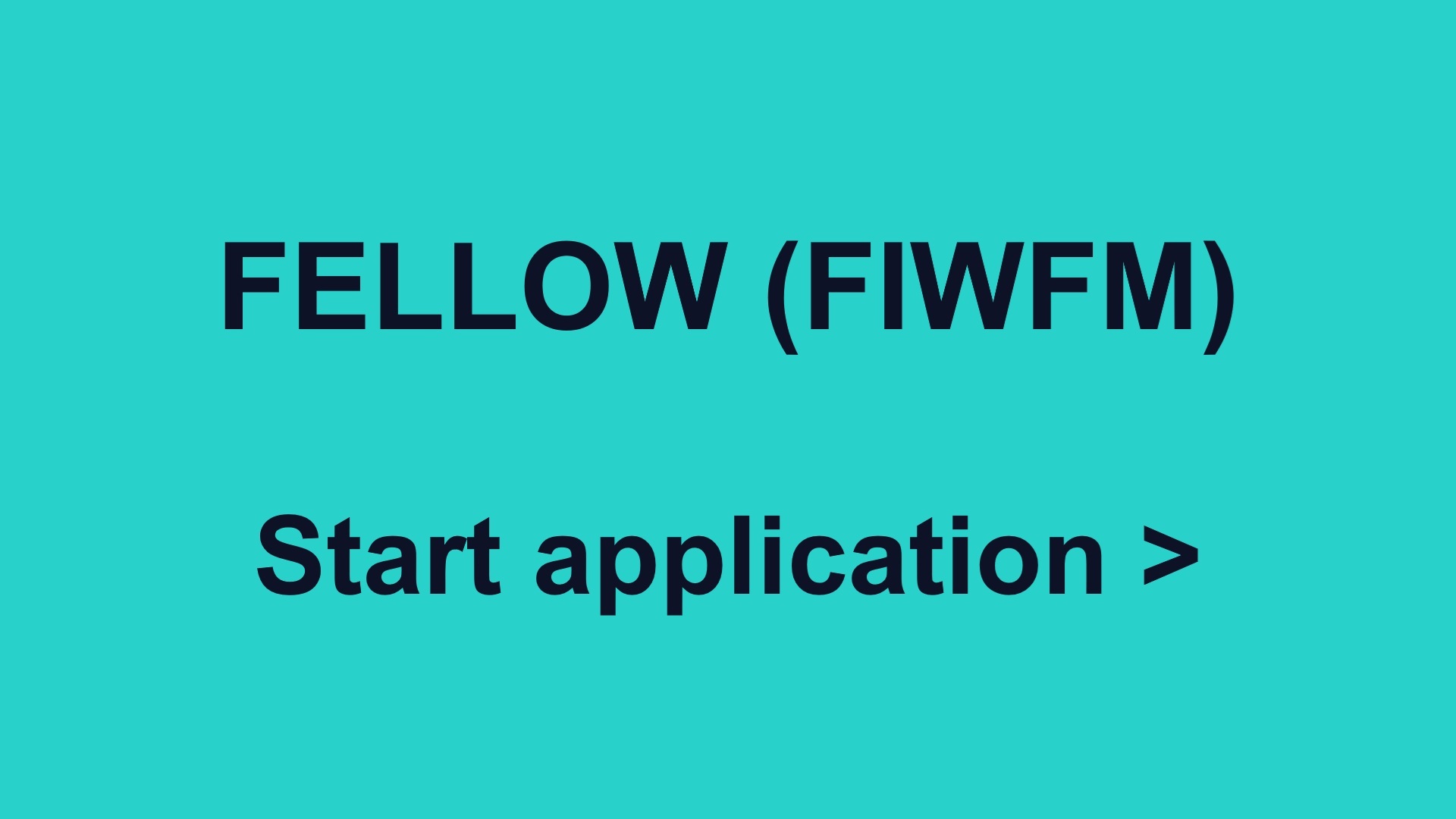 Fellow